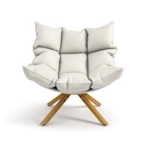Fusce Porta Armchair